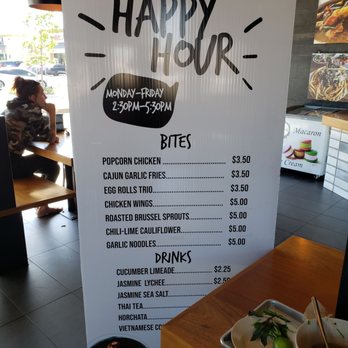Urban Cup - Asian Fusion Near Me - Cypress, California Urban Cup - Asian Fusion Near Me - Cypress, California