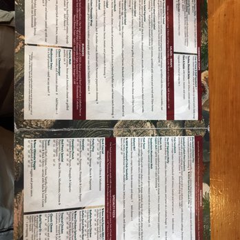 Red Pines Bar & Grill - American Near Me - Onalaska, Wisconsin Red Pines Bar & Grill - American Near Me - Onalaska, Wisconsin