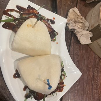 1-800-Lucky - Dong Po Pork Belly Buns (2 Pieces) - Asian Fusion Near Me - Miami, Florida 1-800-Lucky - Dong Po Pork Belly Buns (2 Pieces) - Asian Fusion Near Me - Miami, Florida