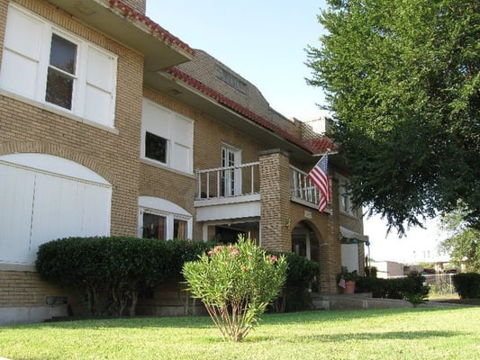 Dallas 24 Hour Club by null