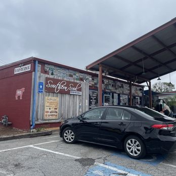 SOUTHERN SOUL BARBEQUE - Updated December 2025 - 1319 Photos & 1371 ...