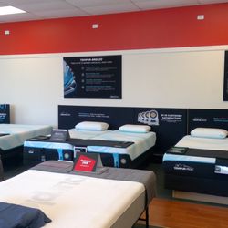 Mattress Firm Hoover