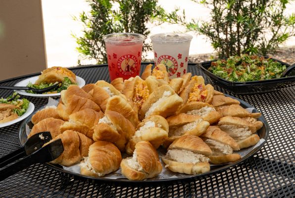 Chicken Salad Chick by null