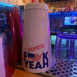 Skooterz Saloon