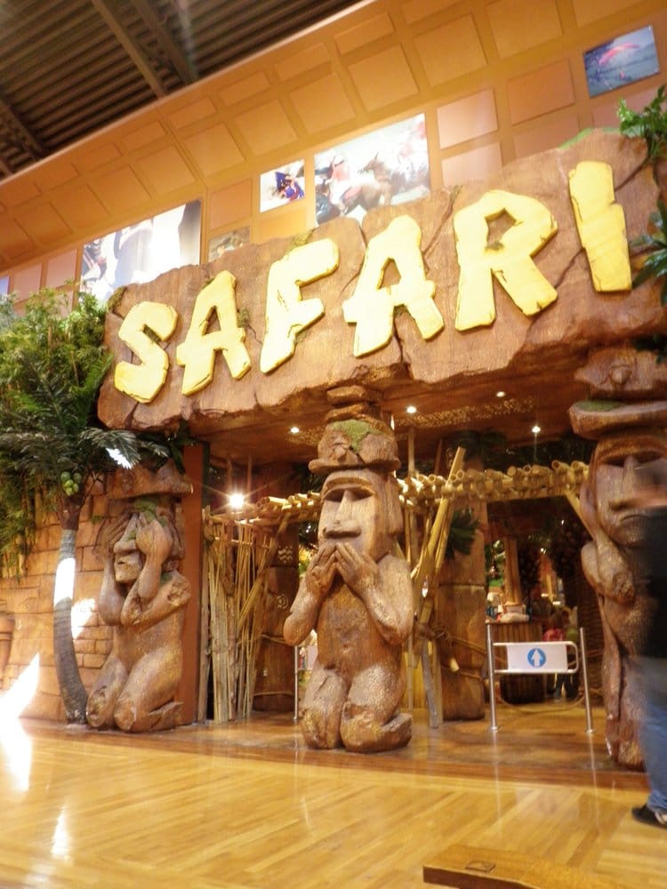 safari pet store near me