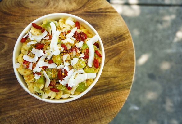 Vitality Bowls by null