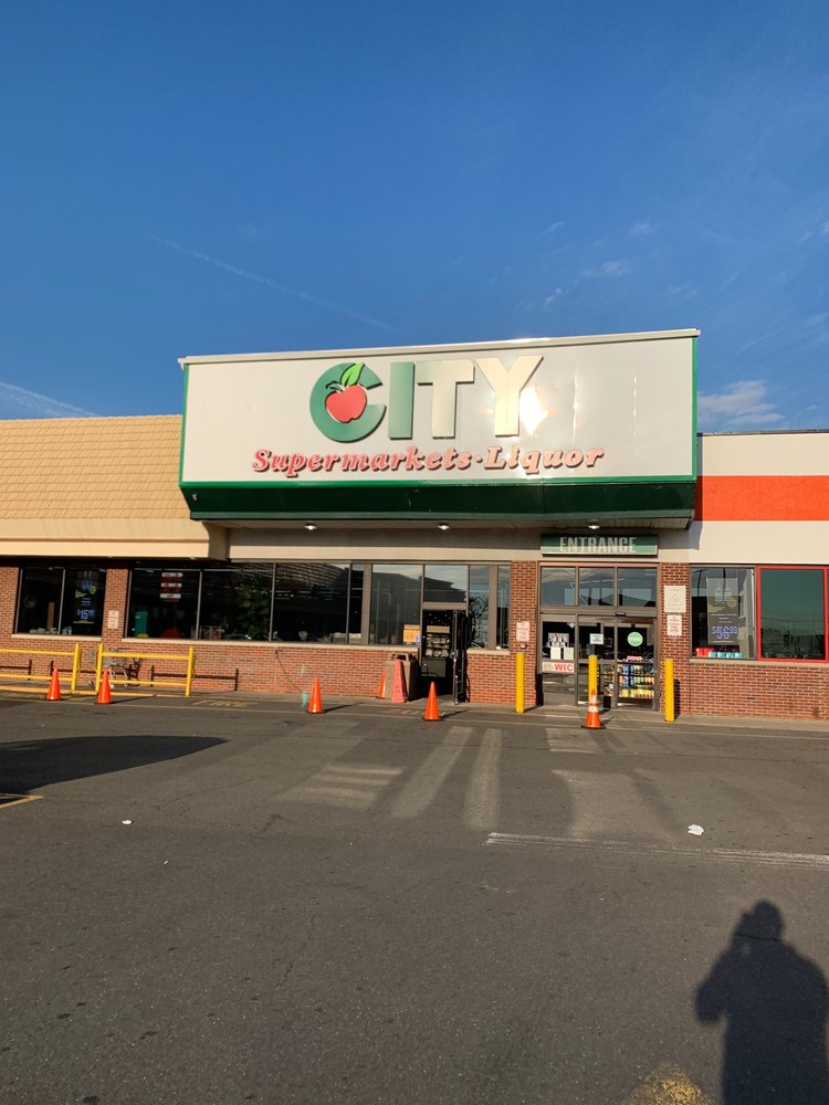 CITY SUPERMARKETS Updated October 2024 23 Photos 289 Bergen Blvd