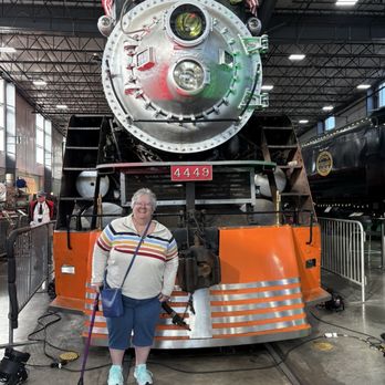 Oregon Rail Heritage Center - Museums Near Me - Portland, Oregon Oregon Rail Heritage Center - Museums Near Me - Portland, Oregon