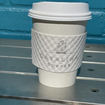 Catalina Coffee - Coffee & Tea Near Me - Houston, Texas Catalina Coffee - Coffee & Tea Near Me - Houston, Texas
