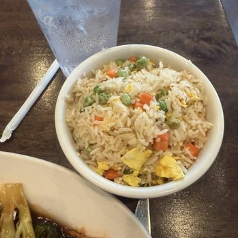 Shanghai Cottage - Fried Rice - Japanese Near Me - Fairhope, Alabama Shanghai Cottage - Fried Rice - Japanese Near Me - Fairhope, Alabama