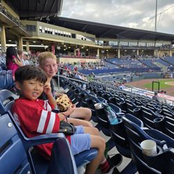 Coolray Field