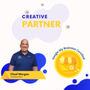 Photo of Creative Partner