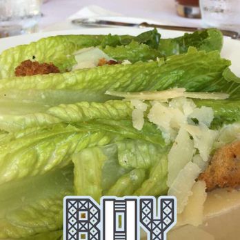 EPIC Steak - Epic Caesar salads - Steakhouses Near Me - San Francisco, California EPIC Steak - Epic Caesar salads - Steakhouses Near Me - San Francisco, California