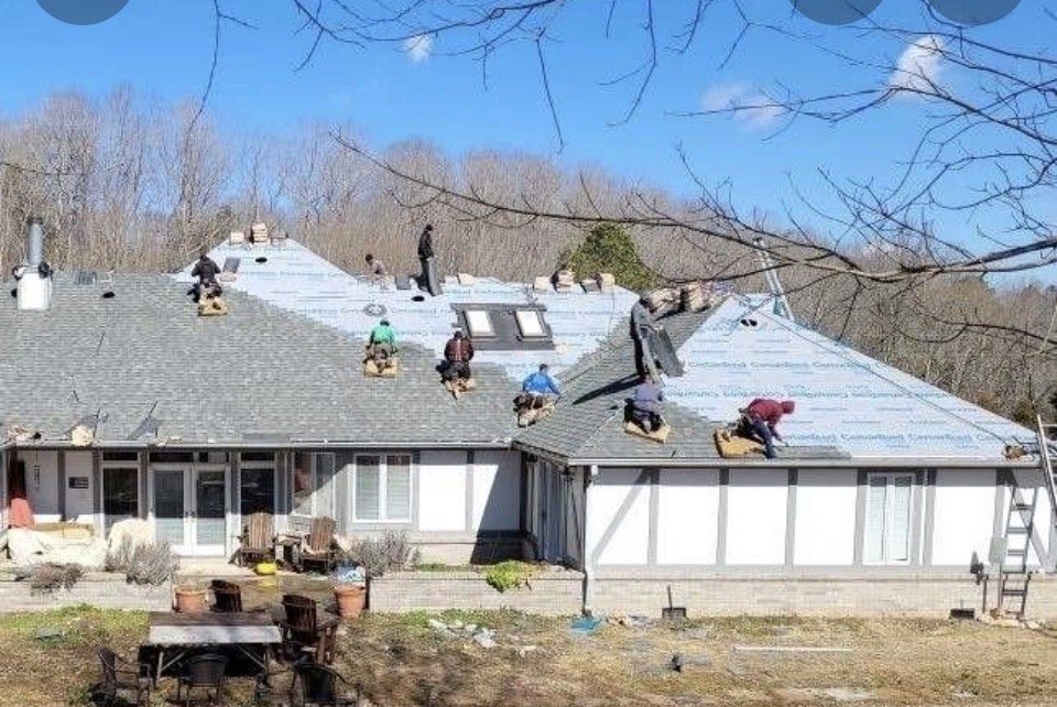 Slide of Pacific Roofing & Rain Gutters