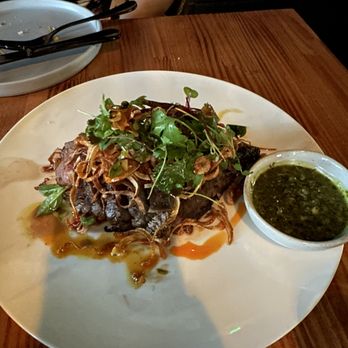 Conversa Elevated - Steak - Tapas/Small Plates Near Me - San Antonio, Texas