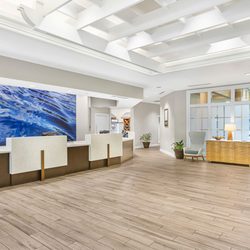 Marriott's Barony Beach Club