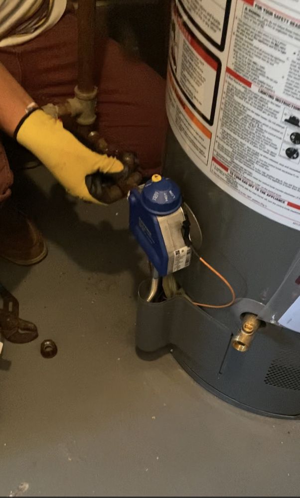 Slide of Corados Services