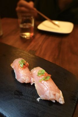 Uchiko Miami Beach by null