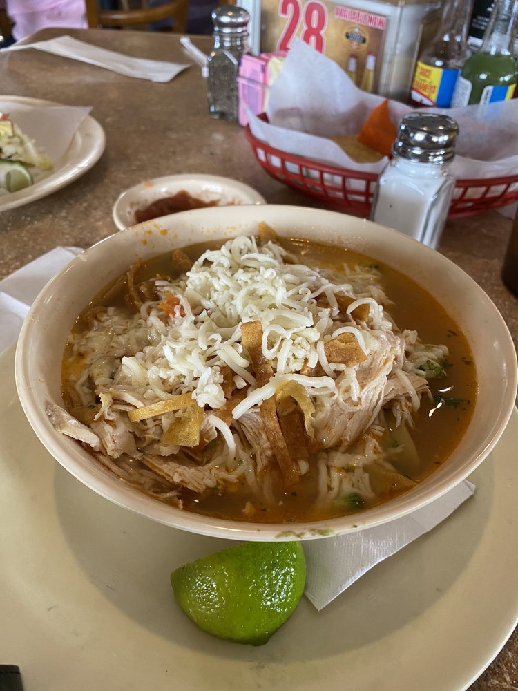 MI RANCHITO MEXICAN RESTAURANT 33 Photos & 23 Reviews 820 S US Hwy