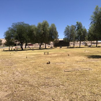 Desert Lawn Funeral Home & Memorial Gardens - Upper north area of cemetery - Funeral Services & Cemeteries Near Me - Mohave Valley, Arizona Desert Lawn Funeral Home & Memorial Gardens - Upper north area of cemetery - Funeral Services & Cemeteries Near Me - Mohave Valley, Arizona
