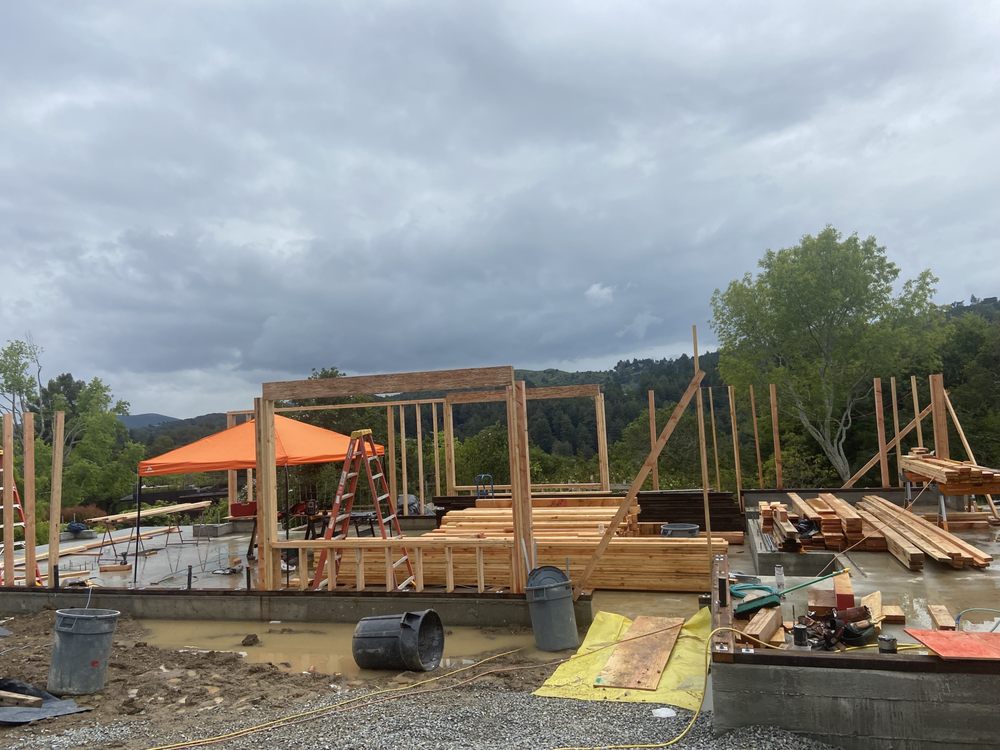 Slide of M1 Handyman Services