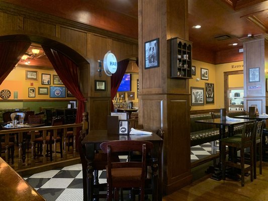 The Pub - Orlando by null