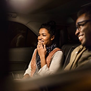 Lyft - Taxis Near Me