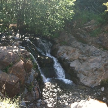 North Etiwanda Preserve - So twilight-esk - Hiking Near Me - Rancho Cucamonga, California