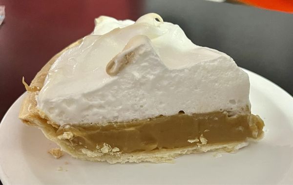 Favas 1910 Diner by null