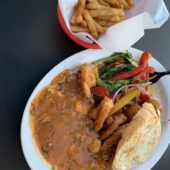 The Catch - Seafood Near Me - Moore, Oklahoma The Catch - Seafood Near Me - Moore, Oklahoma