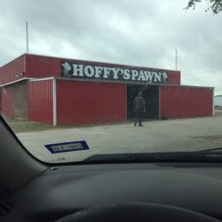 Hoffy’s Pawn & Guns