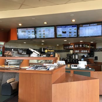 Boardwalk Bagels - Nobody home! - Cafes Near Me - Cypress, California