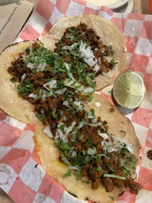 Taqueria El Paso by null