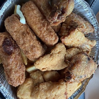 Papivivi - Sandwiches Near Me - Lynn, Massachusetts