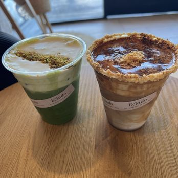 Cafe Eclado - Cafes Near Me - Artesia, California