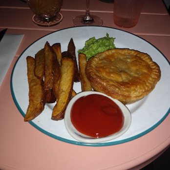 Frankie - Meat pie - Australian Near Me - Jersey City, New Jersey Frankie - Meat pie - Australian Near Me - Jersey City, New Jersey