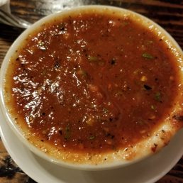 Salsa Salsa