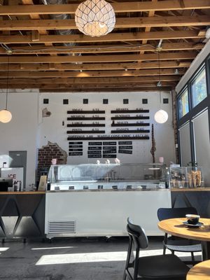 Queen City Collective Coffee by null