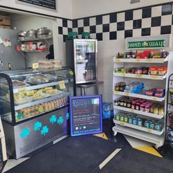 Reilly's Irish Bakery and Deli
