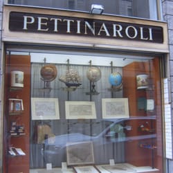 Pettinaroli - Cartoleria Pettinaroli