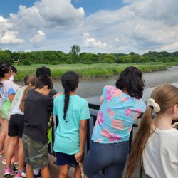 Alley Pond Environmental Center