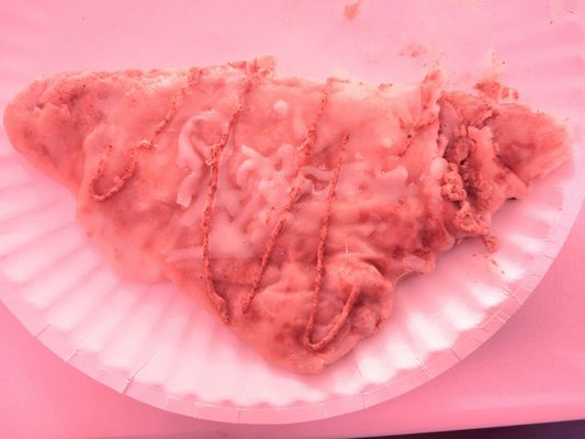 Madame Rose Creperie by null