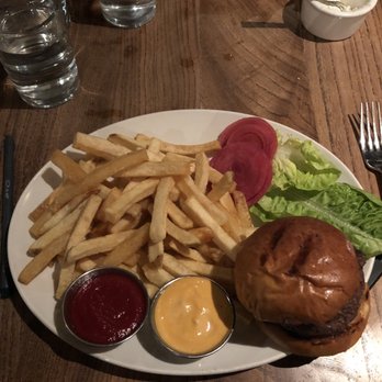 Nopa - Burger - New American Near Me - San Francisco, California Nopa - Burger - New American Near Me - San Francisco, California