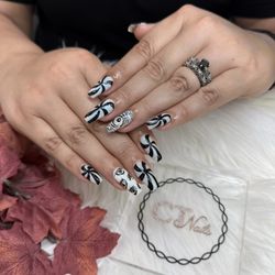 CT Nails