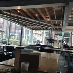 Q-Factory - Q Factory café