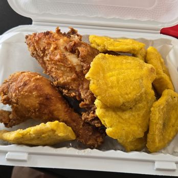 Dr Pica Pollo - Fried Chicken and Tostones - Fast Food Near Me - Paterson, New Jersey Dr Pica Pollo - Fried Chicken and Tostones - Fast Food Near Me - Paterson, New Jersey