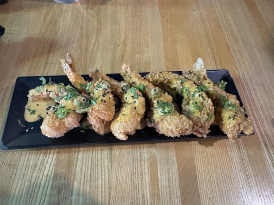 Costa Sur Wok & Ceviche Bar by null
