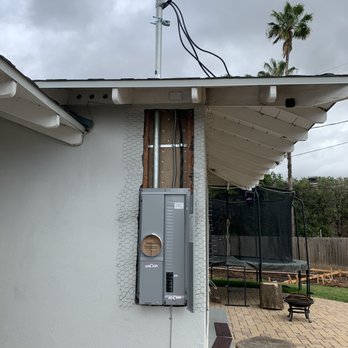 Cabral Electric - New panel upgrade - Electricians Near Me - San Clemente, California Cabral Electric - New panel upgrade - Electricians Near Me - San Clemente, California