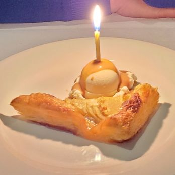 Shiro - Apple Tart - Asian Fusion Near Me - South Pasadena, California Shiro - Apple Tart - Asian Fusion Near Me - South Pasadena, California