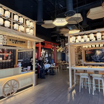Kyuramen - Ramen Near Me - Henderson, Nevada Kyuramen - Ramen Near Me - Henderson, Nevada